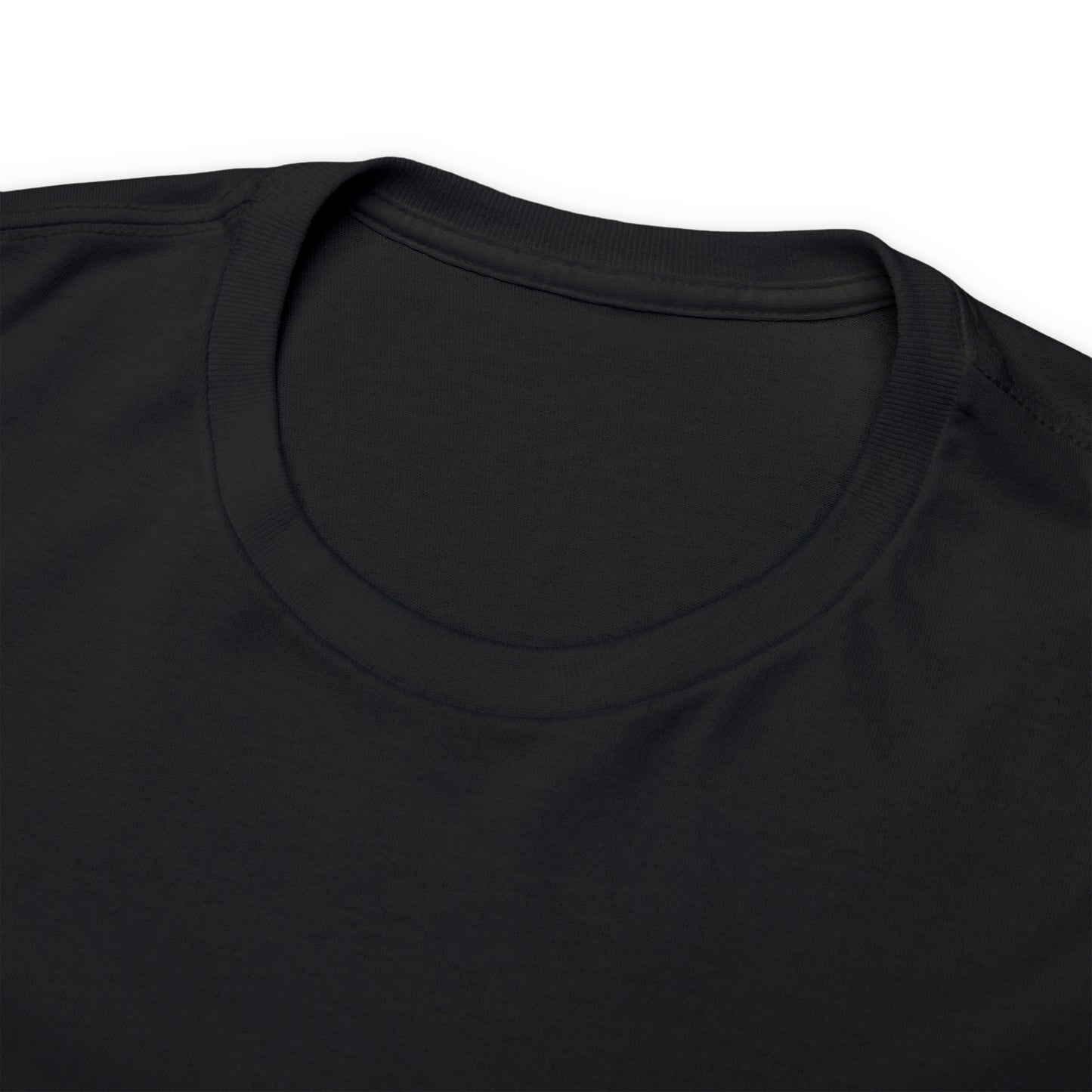 Pumpkin Unisex Heavy Cotton Tee