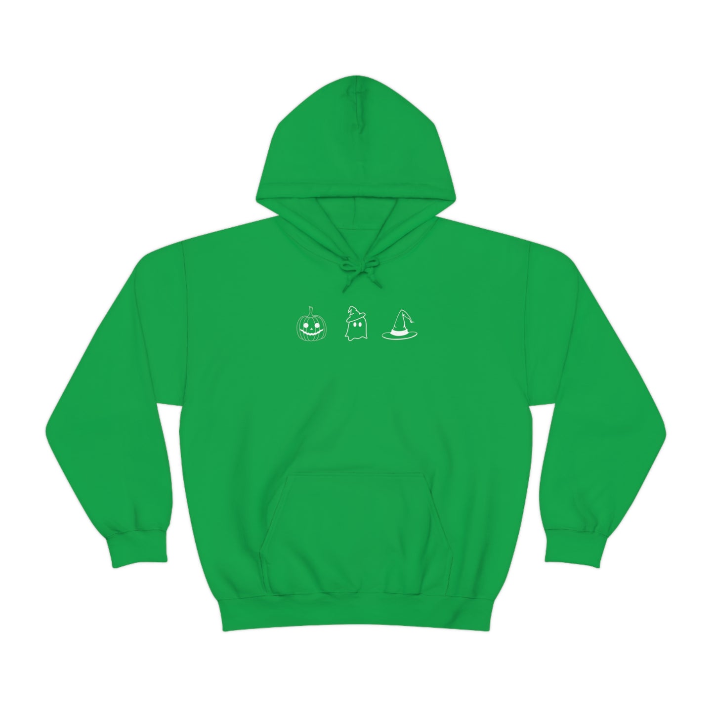 Halloween Hoodie Unisex Heavy Blend™ Hooded Sweatshirt