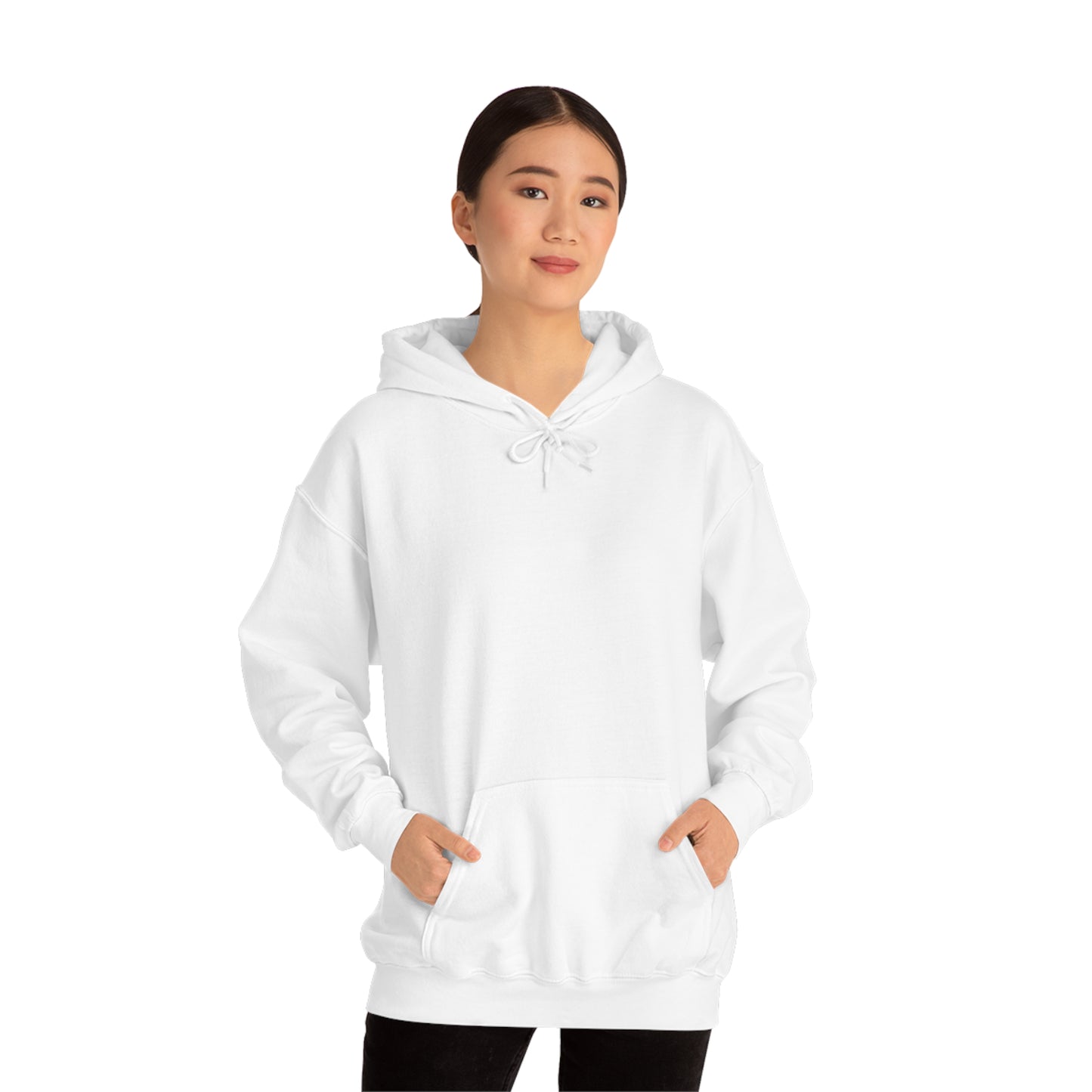 Halloween Hoodie Unisex Heavy Blend™ Hooded Sweatshirt