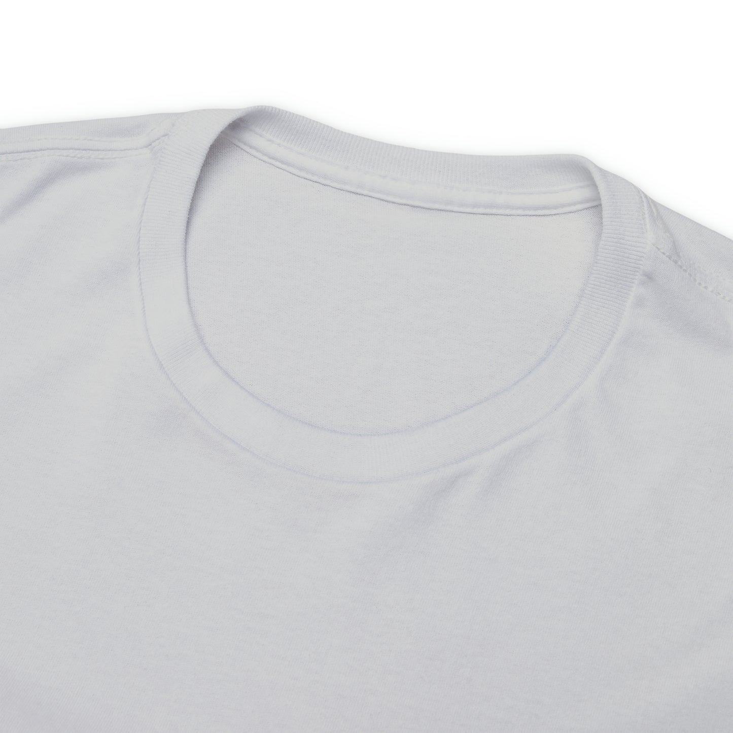 Pumpkin Unisex Heavy Cotton Tee