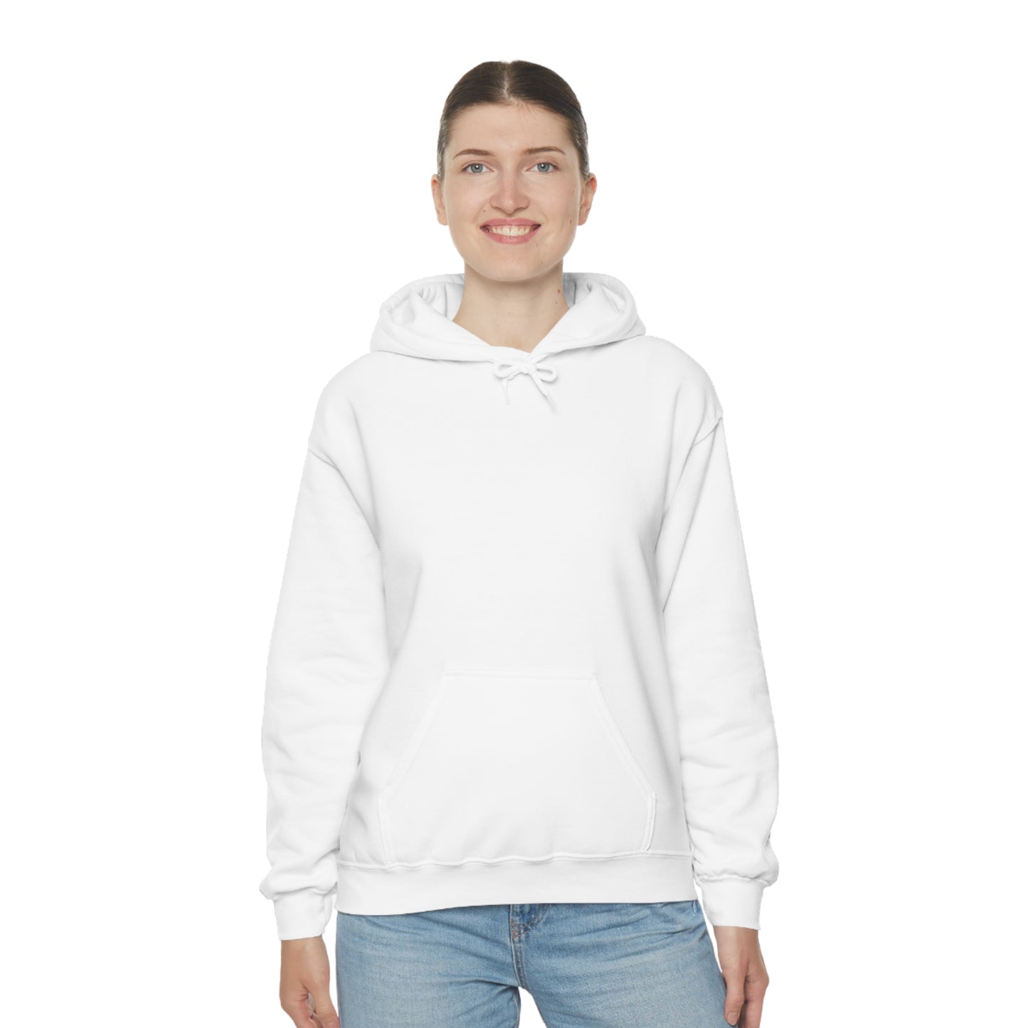 Halloween Hoodie Unisex Heavy Blend™ Hooded Sweatshirt