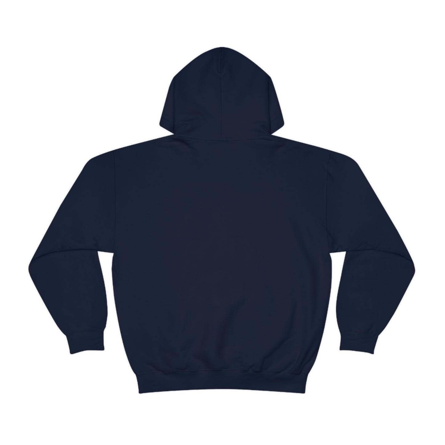 Halloween Hoodie Unisex Heavy Blend™ Hooded Sweatshirt