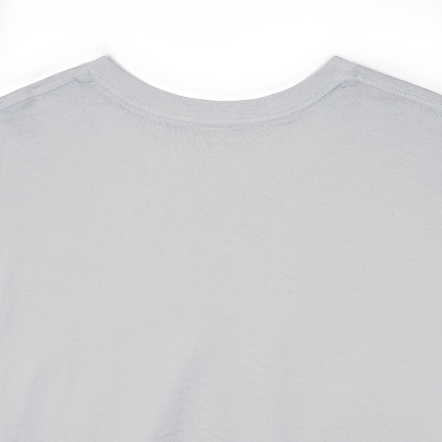 Pumpkin Unisex Heavy Cotton Tee