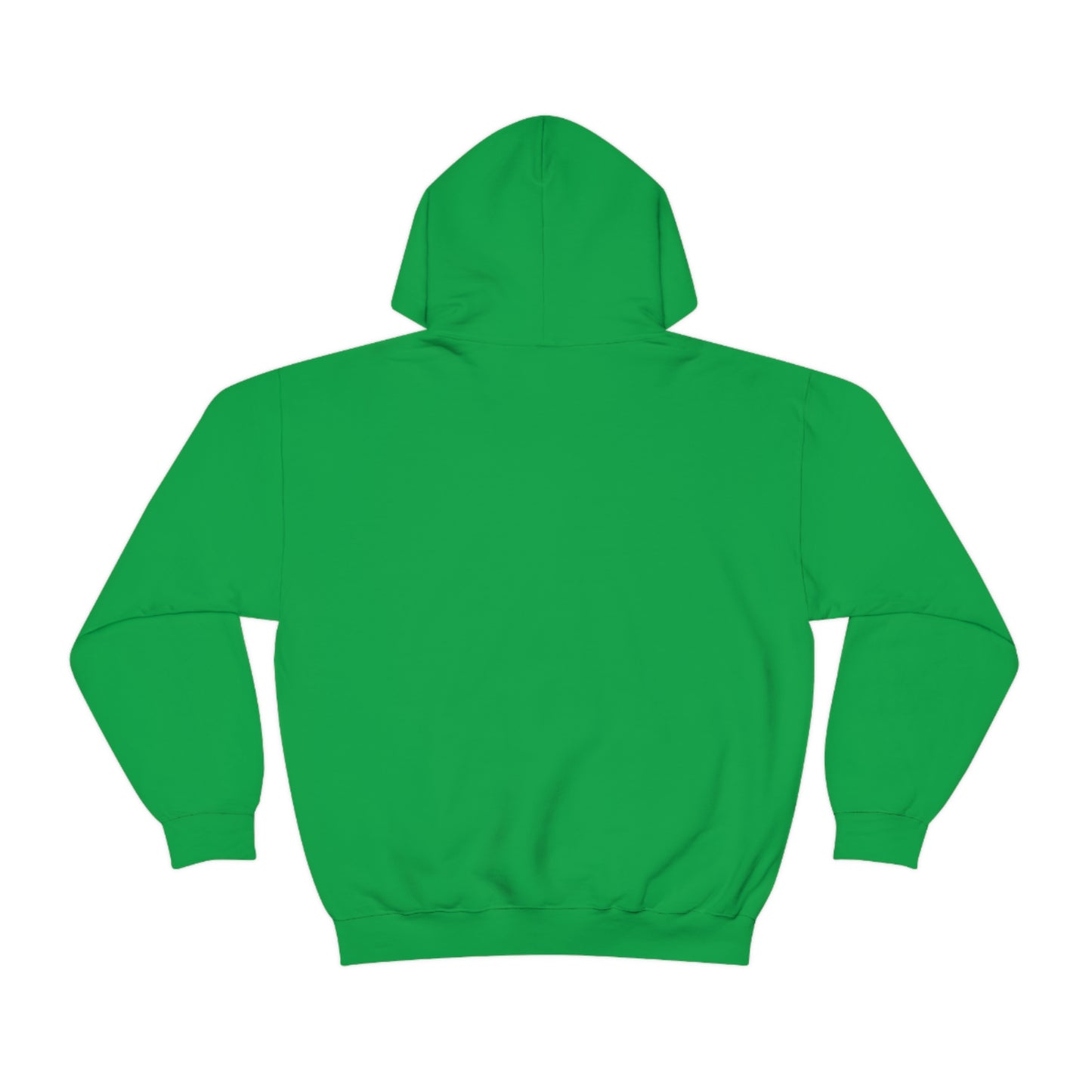 Halloween Hoodie Unisex Heavy Blend™ Hooded Sweatshirt