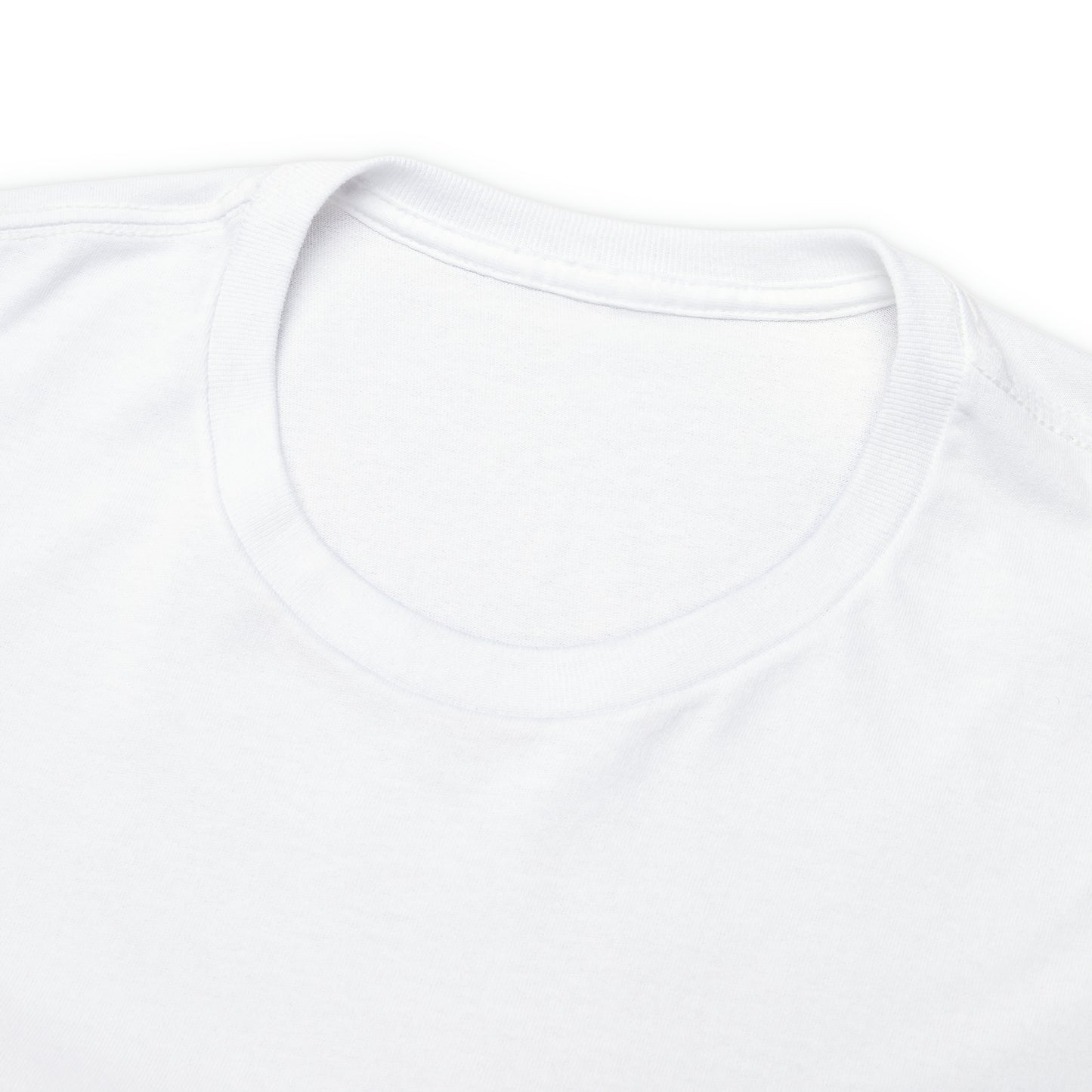 Pumpkin Unisex Heavy Cotton Tee