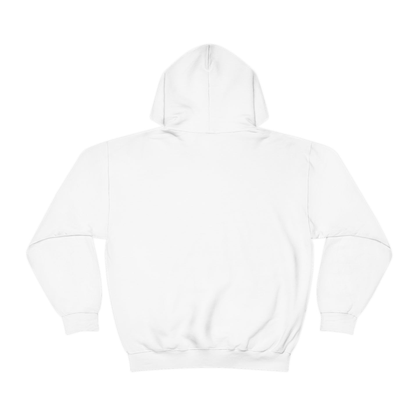 Halloween Hoodie Unisex Heavy Blend™ Hooded Sweatshirt