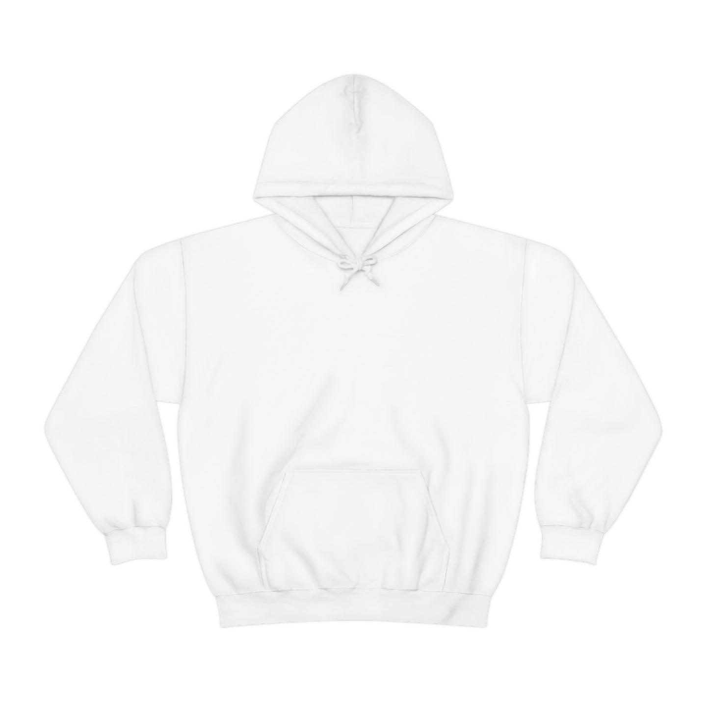 Halloween Hoodie Unisex Heavy Blend™ Hooded Sweatshirt