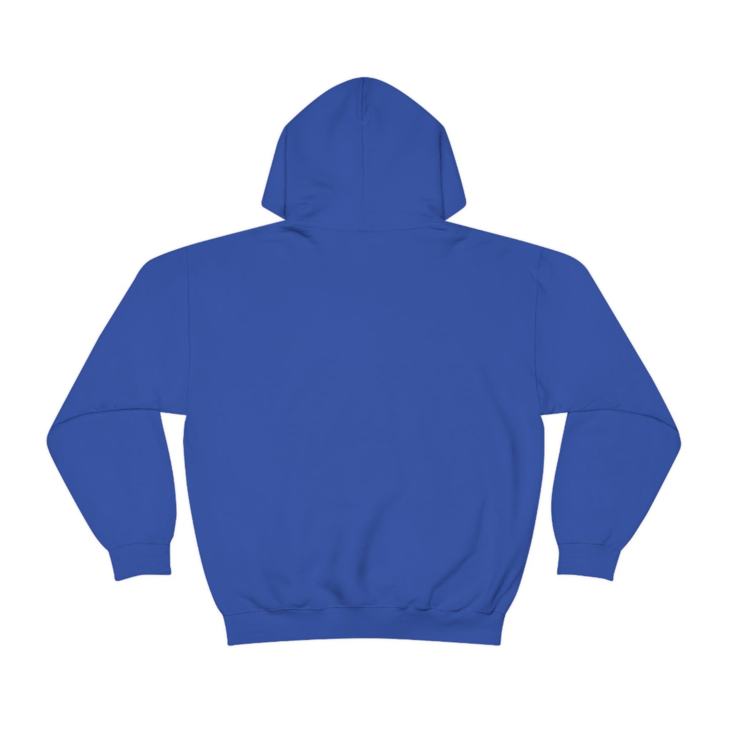 Halloween Hoodie Unisex Heavy Blend™ Hooded Sweatshirt