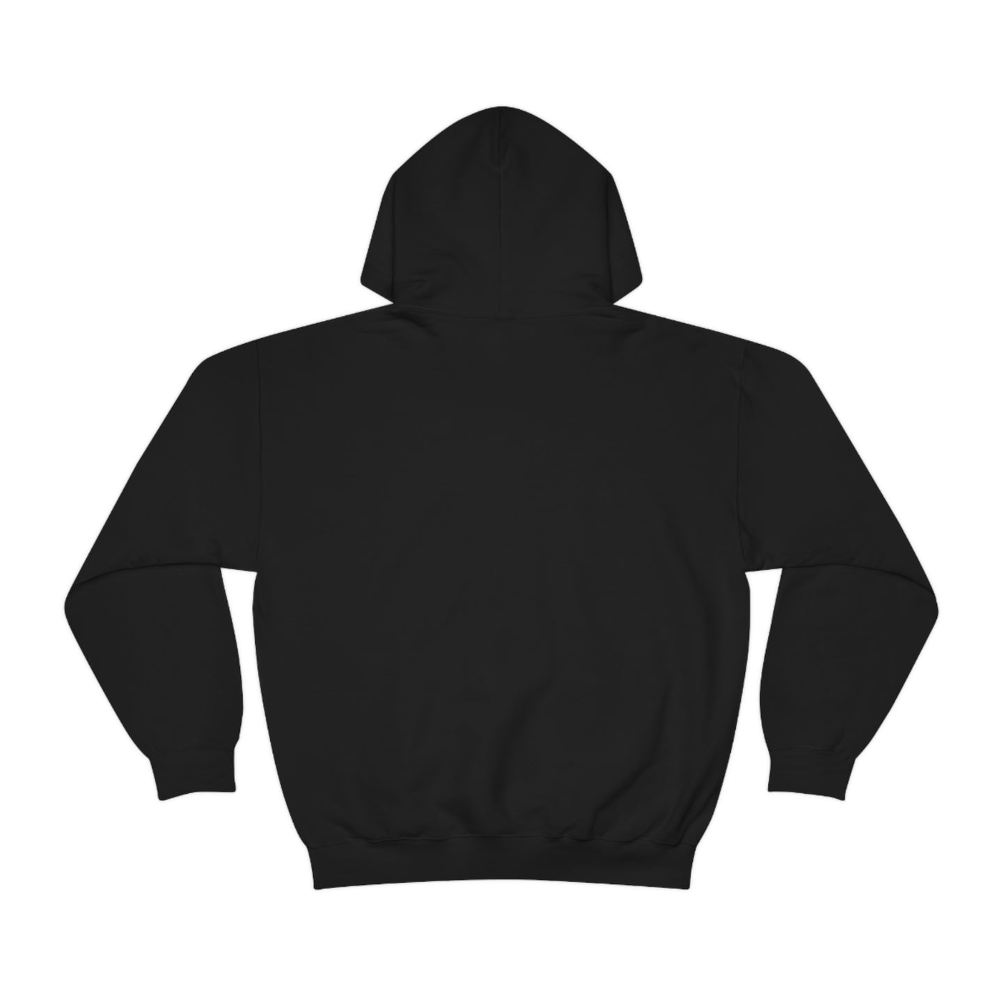 Halloween Hoodie Unisex Heavy Blend™ Hooded Sweatshirt
