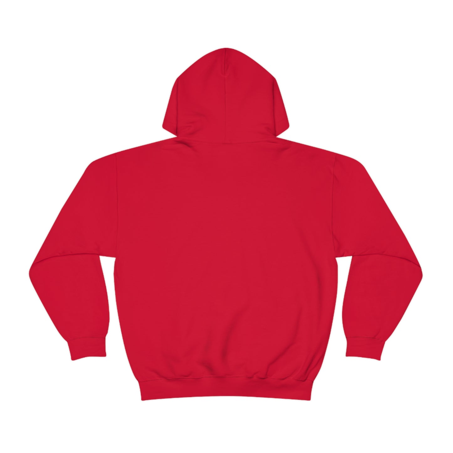 Halloween Hoodie Unisex Heavy Blend™ Hooded Sweatshirt