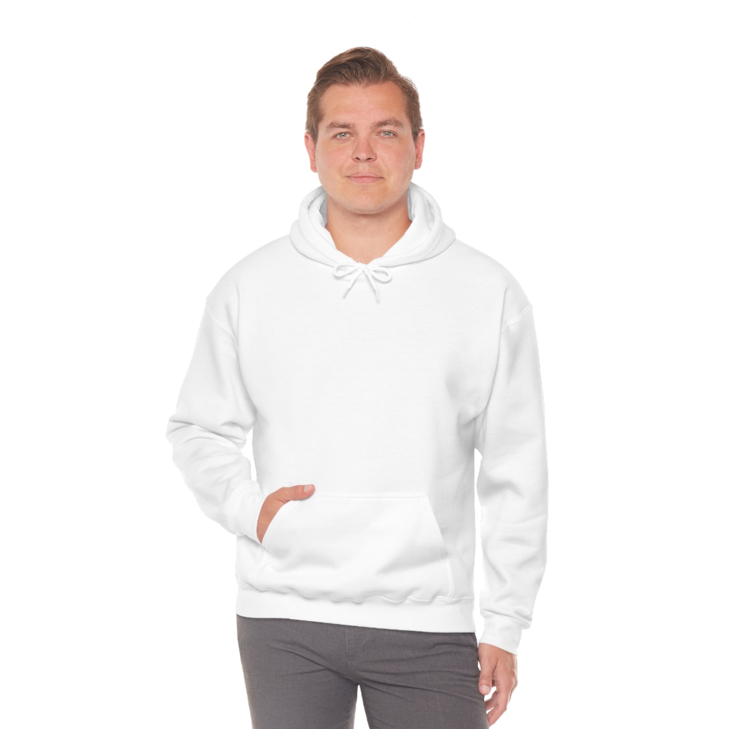 Halloween Hoodie Unisex Heavy Blend™ Hooded Sweatshirt